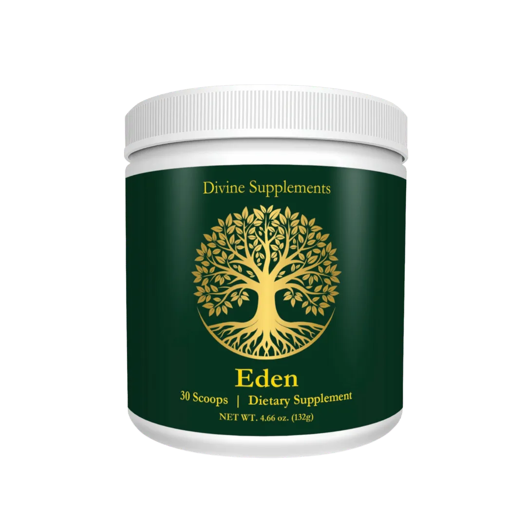 Eden supplement